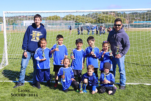 Group photo -TEAM NAME & YEAR