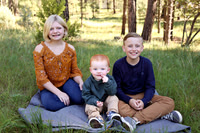 Alana & Family
